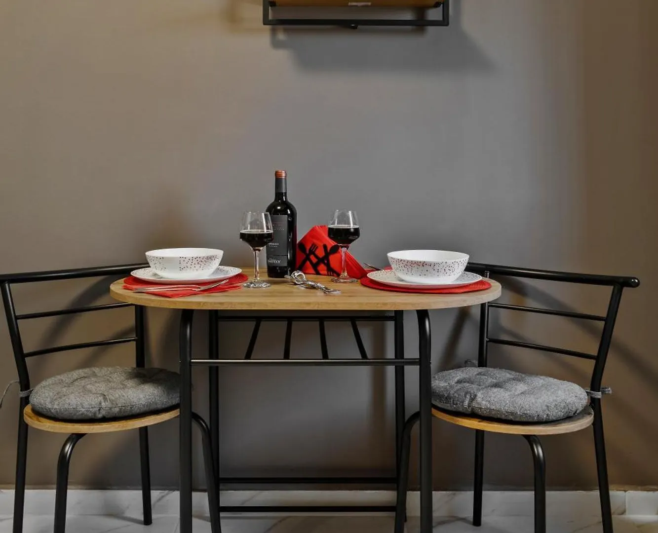 Luxury Rose Apartment Bucureşti