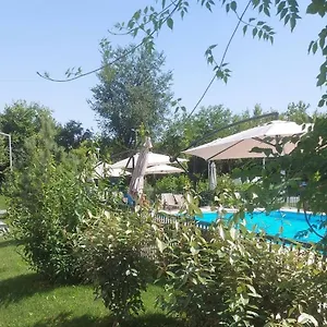 Apartament Atria Urban, Bucureşti