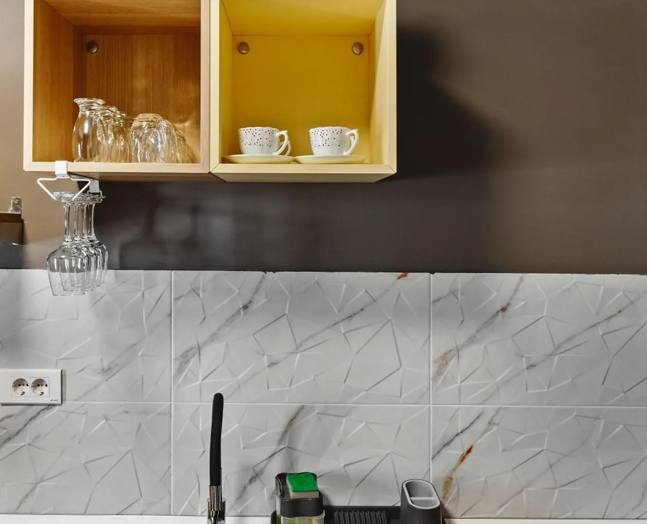 Luxury Rose Apartment Bucharest